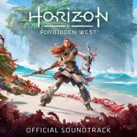 Sony Music OST - Horizon: Forbidden West (Black Vinyl 2LP)