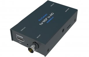 Magewell Pro Convert for NDI to AIO