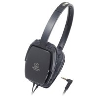 Audio Technica ATH-SQ505 black
