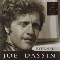 Sony Joe Dassin Eternel: (Gold Vinyl/Gatefold/Exclusive In Russia)