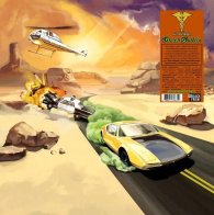 Craft Recordings Various Artists - Jazz Dispensary: Green Bullets (Green Thunder Vinyl LP)