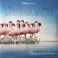 Disney OST - The Crimson Wing: Mystery Of The Flamingos (coloured)