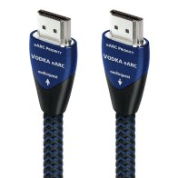 Audioquest HDMI Vodka 48G eARC Braid (0.6 м)