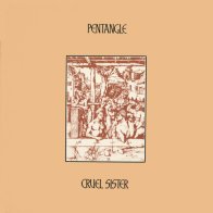 IAO Pentangle - Cruel Sister (Black Vinyl LP)