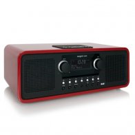 Tangent Alio Stereo high gloss red