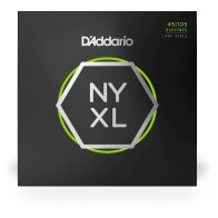 D'Addario NYXL45105