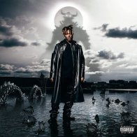 Universal (Aus) Juice WRLD - Fighting Demons (Black Vinyl 2LP)