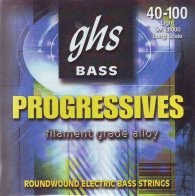 GHS Strings L8000