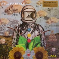 IAO Bill Frisell - Guitar In The Space Age! (Black Vinyl LP)