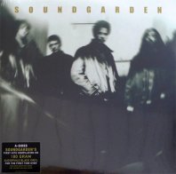 UME (USM) Soundgarden, A-Sides