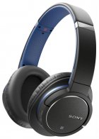 Sony MDR-ZX770BN blue