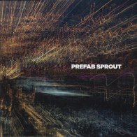 Sony Prefab Sprout, I Trawl The Megahertz (180 Gram Black Vinyl/Gatefold)