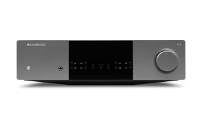 Cambridge EXA100 Lunar Grey