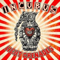 Incubus LIGHT GRENADES (180 Gram)