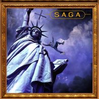 Ear Music Classics Saga - Generation 13 (180 Gram Black Vinyl 2LP)