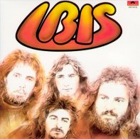 Universal US Ibis - Ibis (Black Vinyl LP)