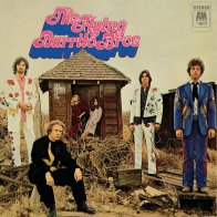 Analogue Productions The Flying Burrito Brothers - The Gilded Palace Of Sin (Analogue) (Black Vinyl LP)