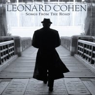 Sony Leonard Cohen Songs From The Road (180 Gram/Gatefold)