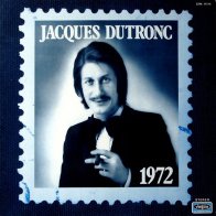 Jacques Dutronc SIXIEME ALBUM / LE PETIT JARDIN (Coloured vinyl)