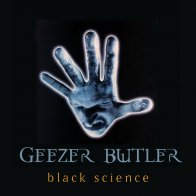 BMG Geezer Butler - Black Science (180 Gram Black Vinyl LP)
