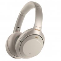 Sony WH-1000XM3 silver