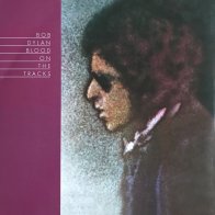 Sony Bob Dylan Blood On The Tracks (180 Gram)