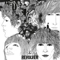 Universal US The Beatles - Revolver: 2022 Mix (Super Deluxe Edition Black Vinyl 4LP+7'EP)