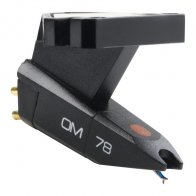 Ortofon OM78 (головка звукоснимателя ММ типа)