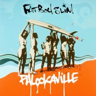 Trading places Fatboy Slim - Palookaville (Black Vinyl 2LP)