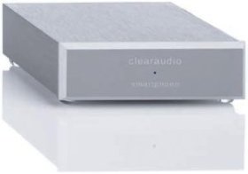 Clearaudio Phonostage Smart Phono (фонокорректор для головок