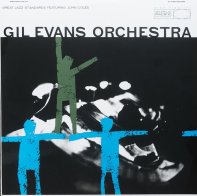 Universal US Gil Evans - Great Jazz Standards (Tone Poet) (Black Vinyl LP)