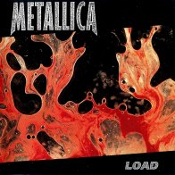 Blackened Metallica - Load (Black Vinyl 2LP)