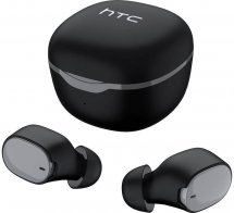 HTC True Wireless Earbuds Black