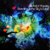 Richard Hawley STANDING AT THE SKY'S EDGE (2LP+CD/180 Gram)