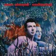 Strike Force Entertainment Marc Almond - Enchanted (Dark Blue Vinyl 2LP)