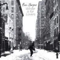 Universal (Aus) Ben Harper - Winter Is For Lovers (Black Vinyl LP)