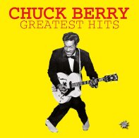 ZYX Records Chuck Berry - Greatest Hits