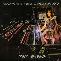Polydor UK Tim Blake (Hawkwind, Gong) — BLAKE'S NEW JERUSALEM (LP)