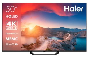 Haier 50 Smart TV S2 Pro