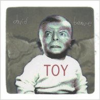 IsoAcoustics David Bowie - Toy (Black Vinyl LP)