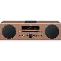 Yamaha MCR-B142 light brown