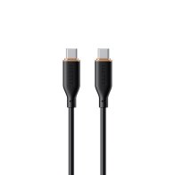 HAVIT CB603 USB-C - USB-C BK 1m