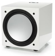 Monitor Audio Silver W12 high gloss white