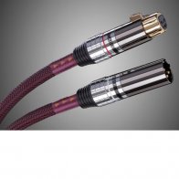 Tchernov Cable Classic XS Mk II IC XLR 1.00m