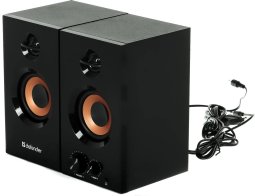 Defender 20W BLACK AURORA S20