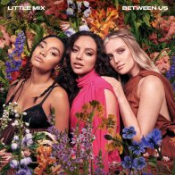 Sony Little Mix - Between Us (Limited/Colored Vinyl)