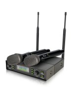AXELVOX DX800HT