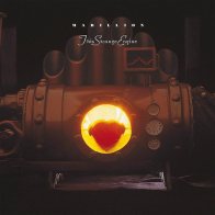 Kscope Marillion - This Strange Engine (Black Vinyl 2LP)