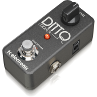 TC ELECTRONIC DITTO LOOPER