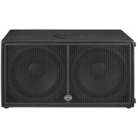 Wharfedale Pro DELTA X218B